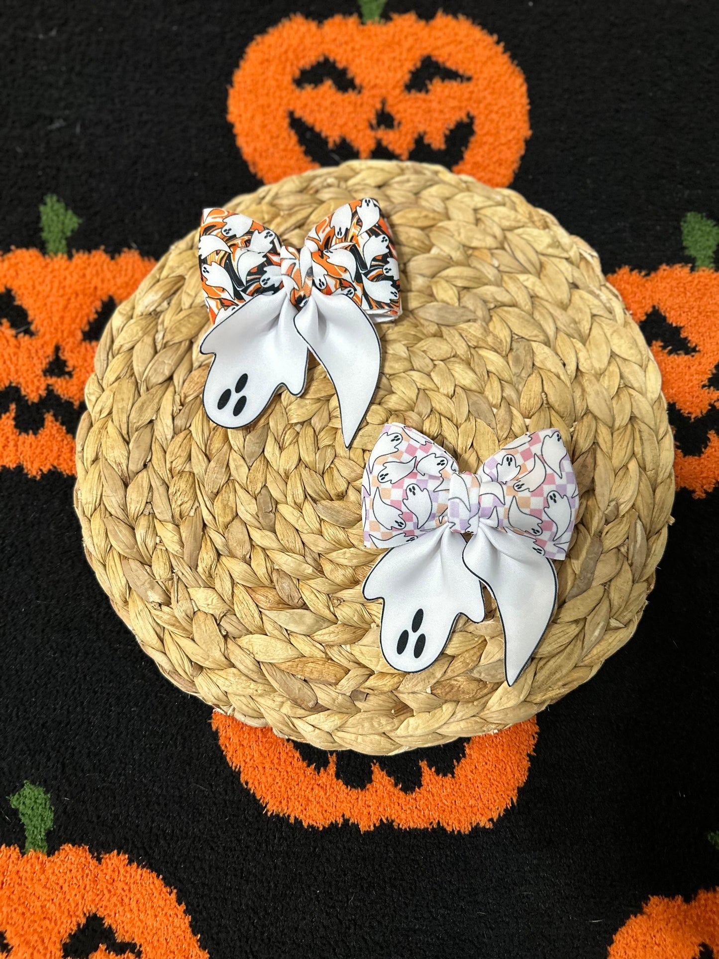 Orange Ghosty🧡👻