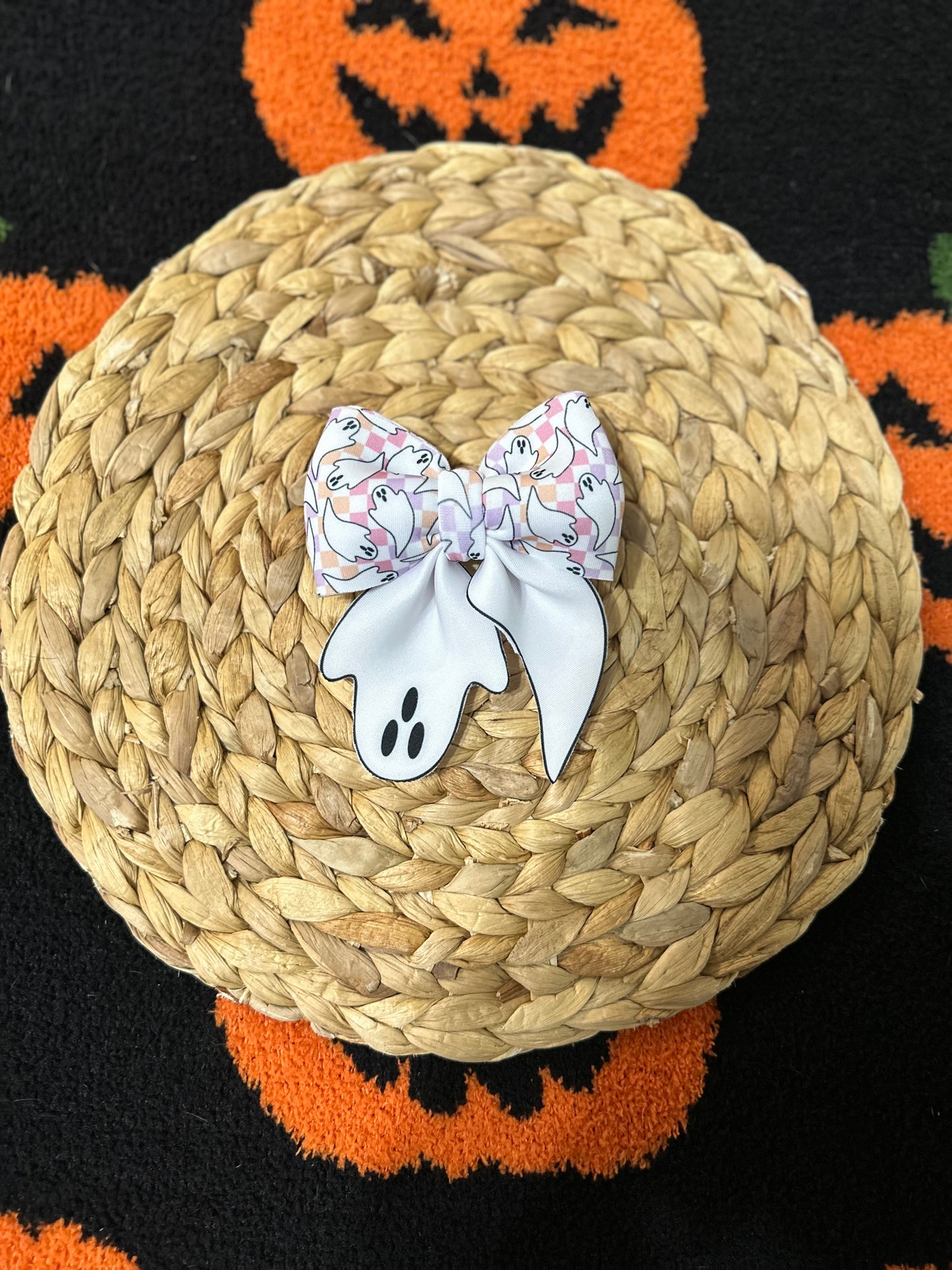 Pink ghosty 💗👻