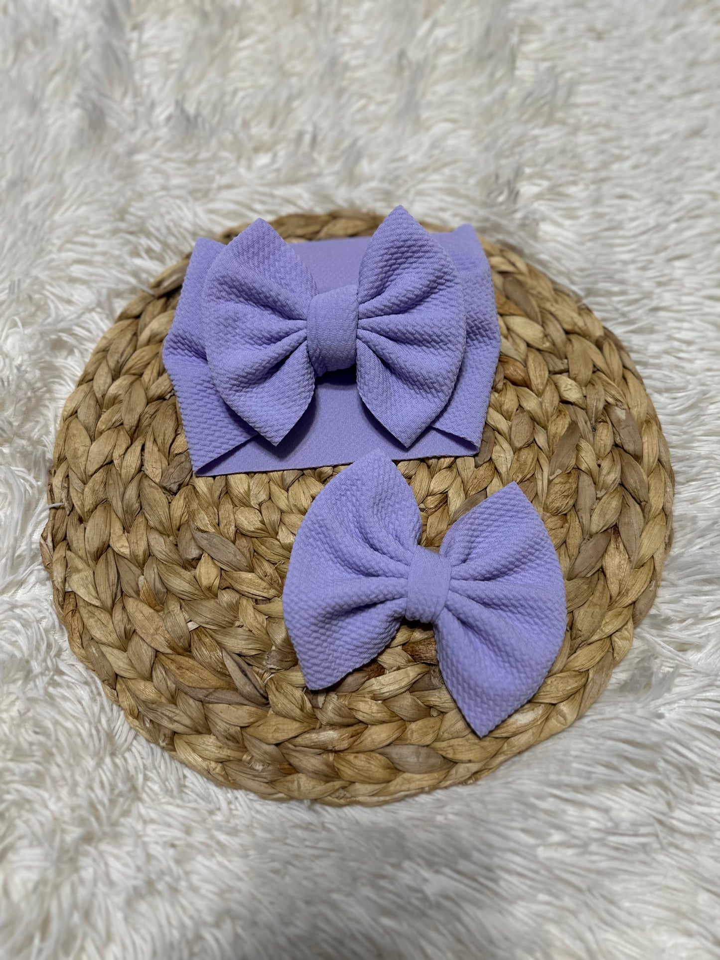 Pastel Purple