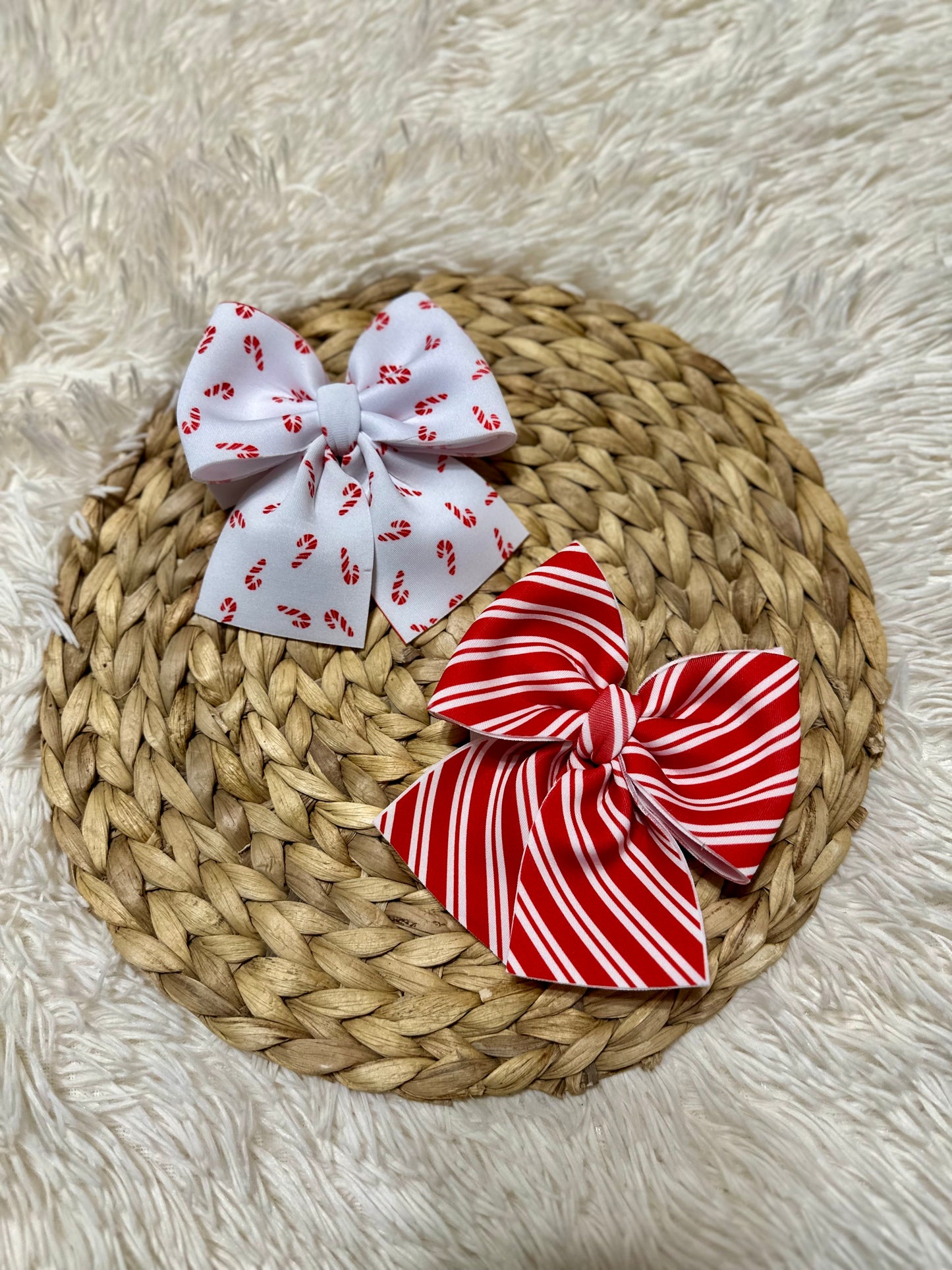 Candy Cane Lane
