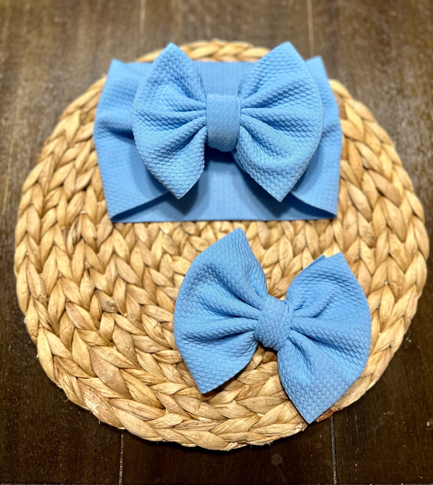 Light Blue 💙✨