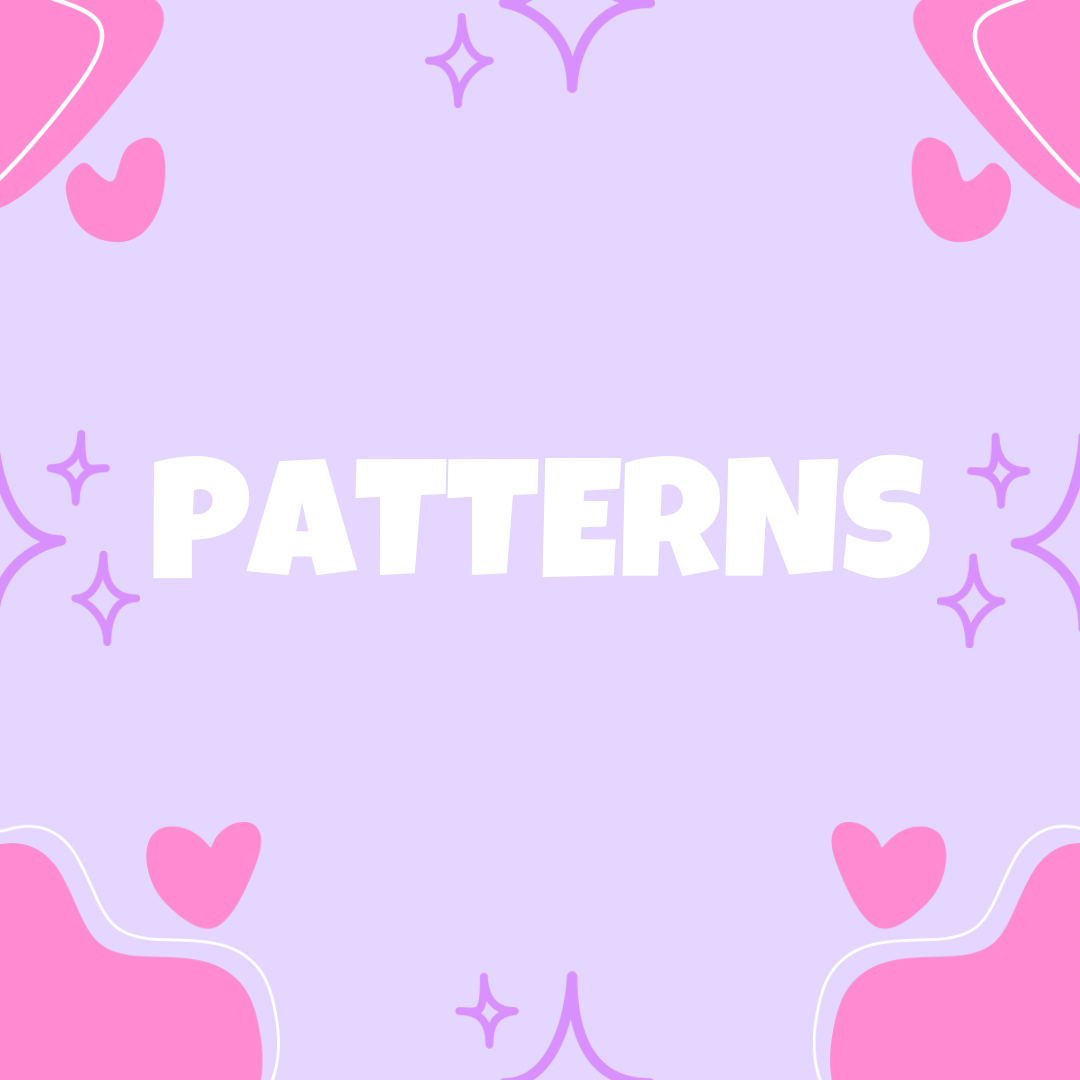 Patterns