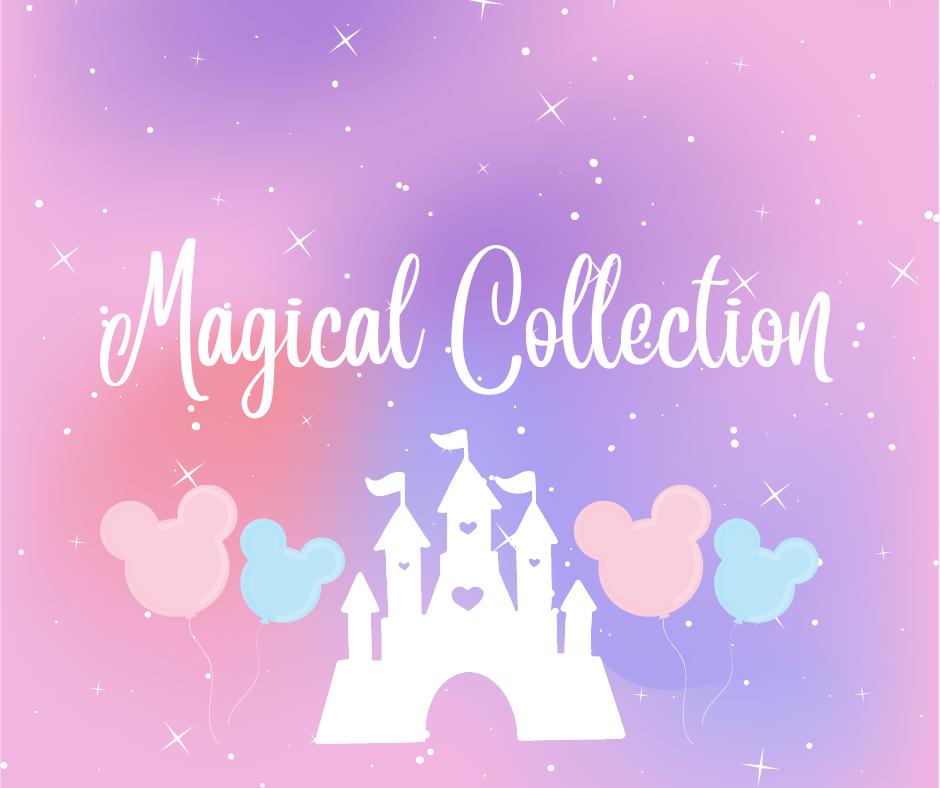 Magical Collection ✨
