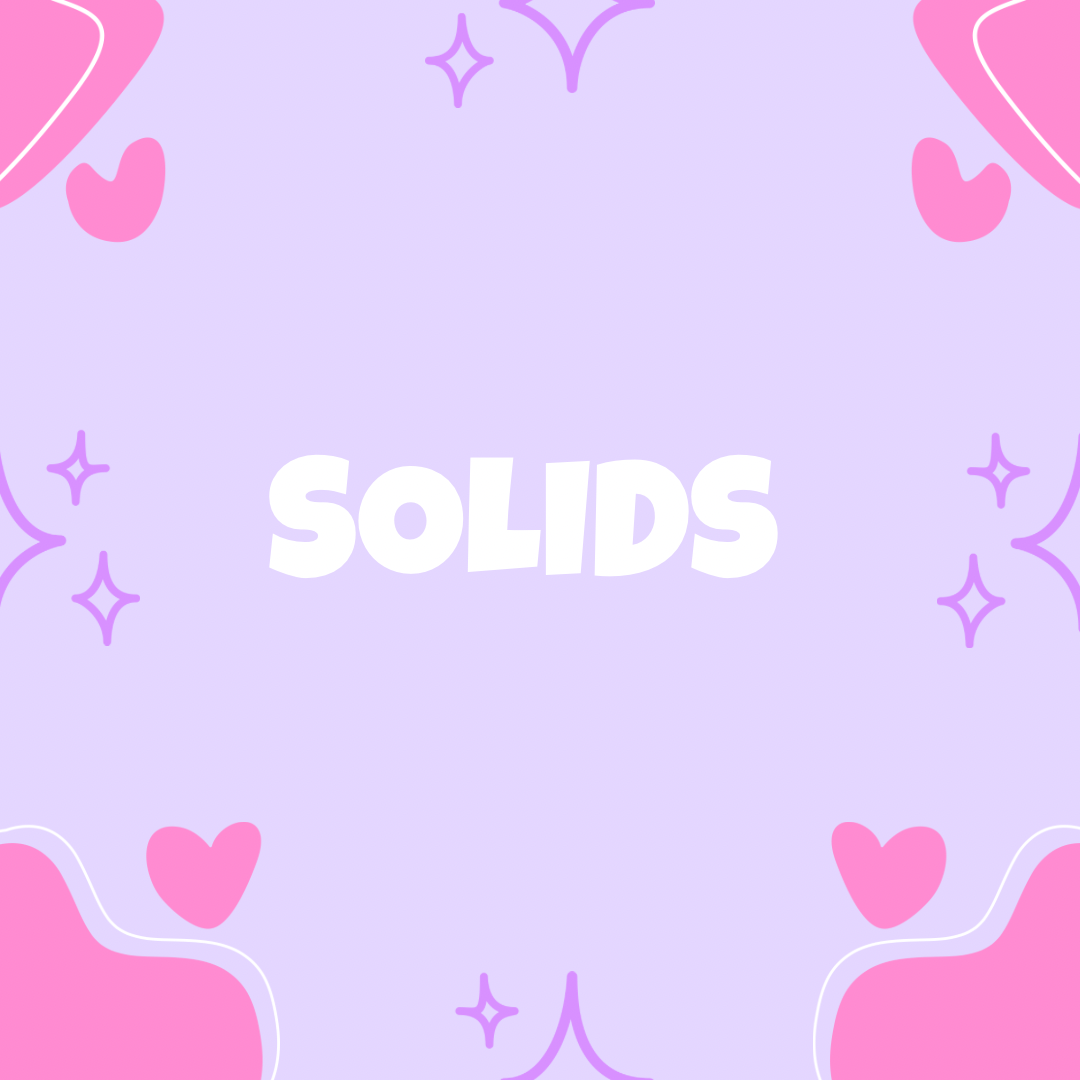 Solids