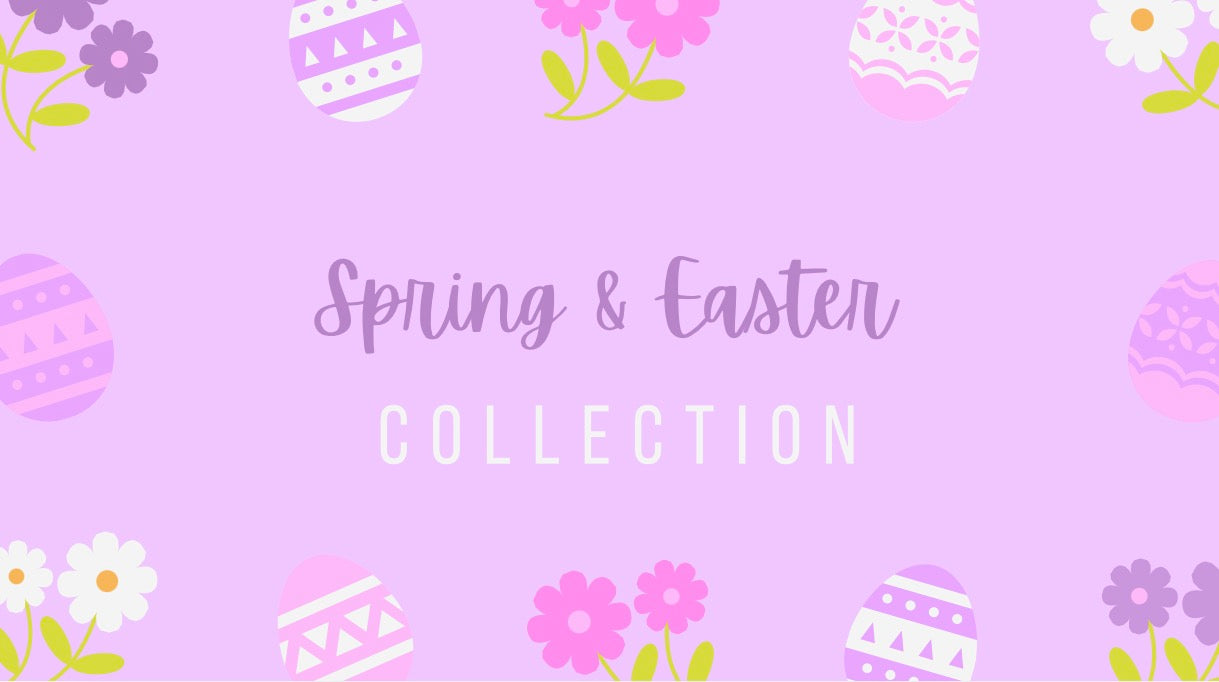 Spring 🌷🌼🌻🌸