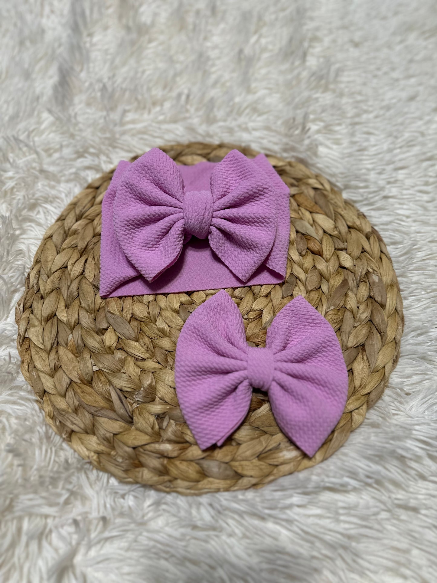 Pastel Pink
