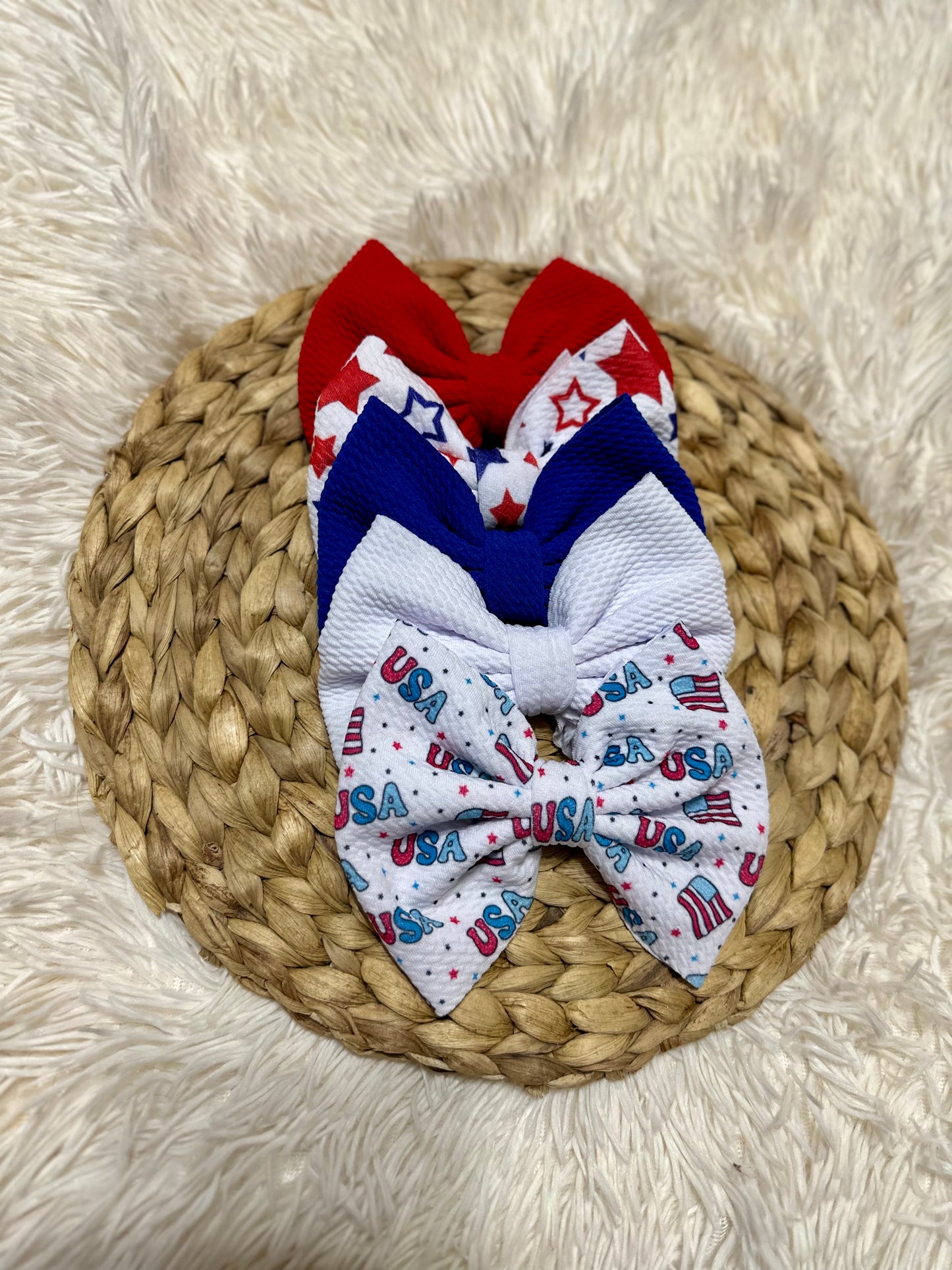 Born in the USA❤️🤍💙🇺🇸