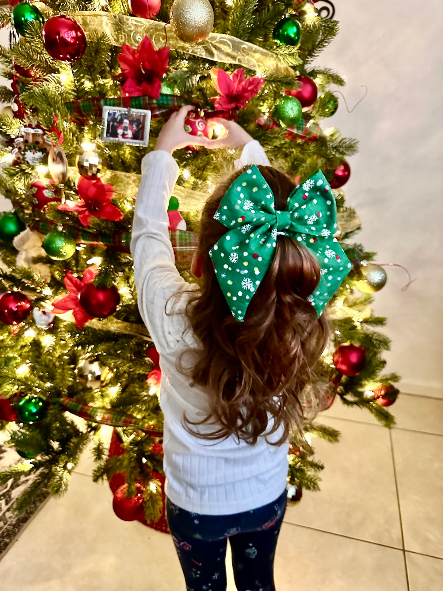Addison Bow