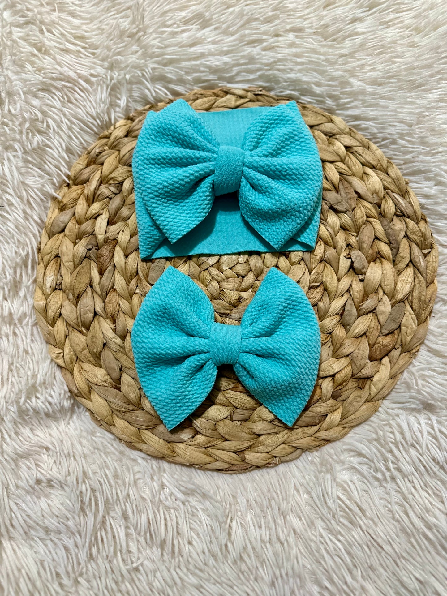 Neon Blue