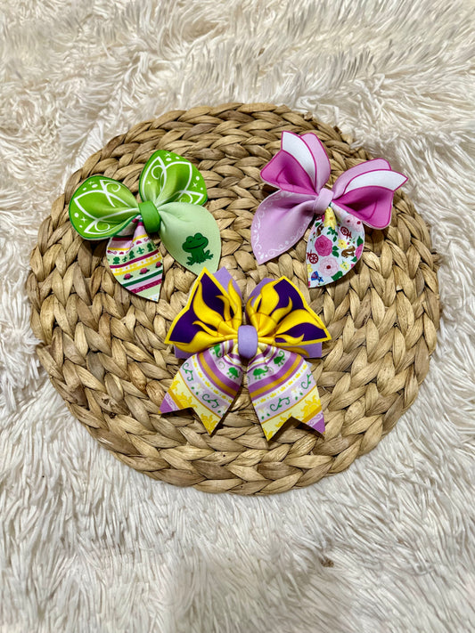 Royalty 🐸🌸☀️💜🌸