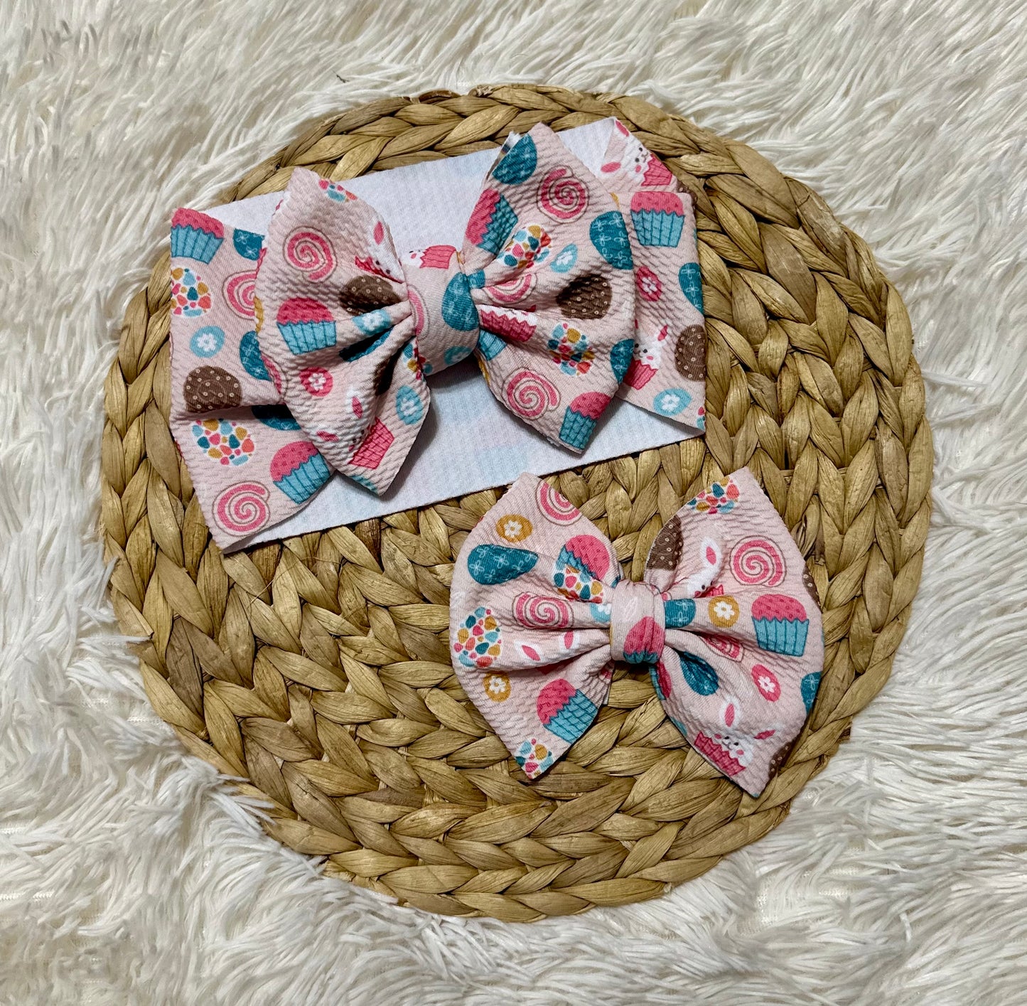 Bunny Treats