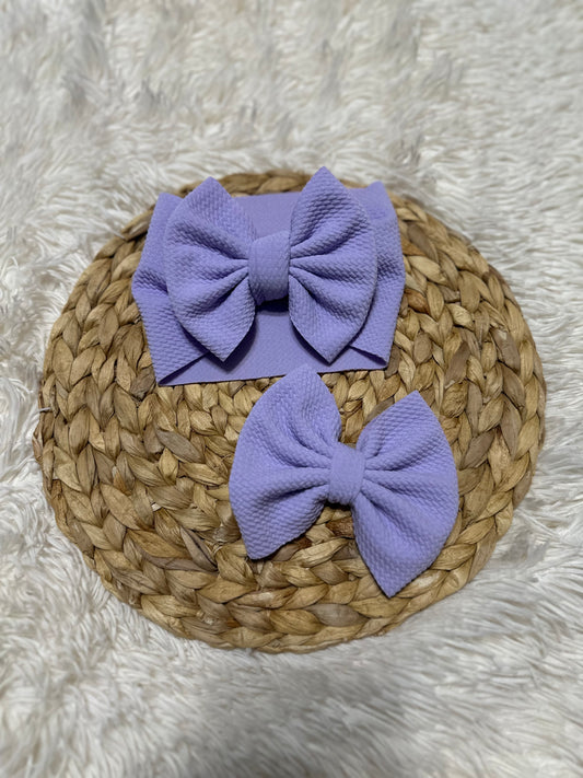 Pastel Purple