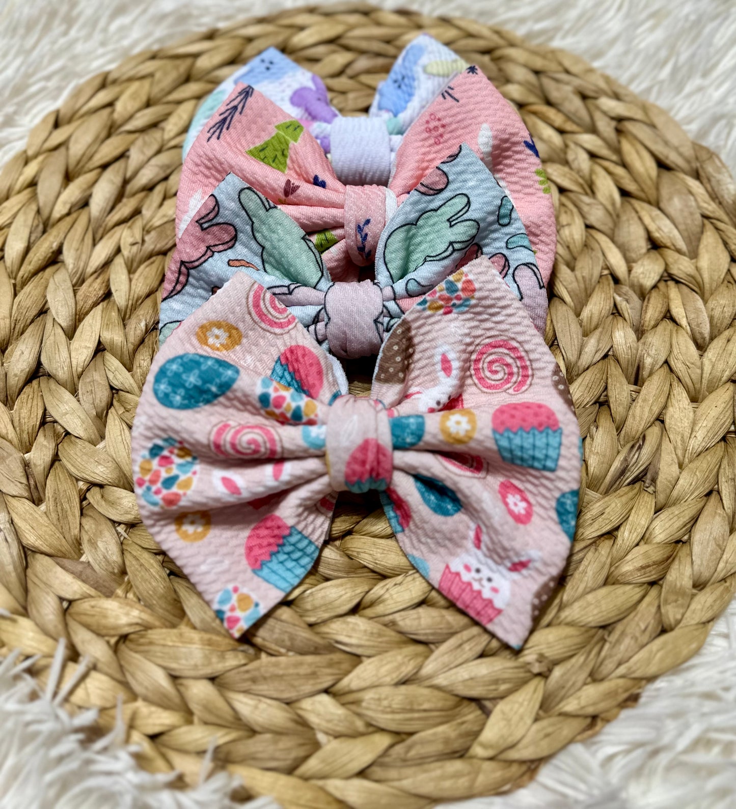 Bunny Treats