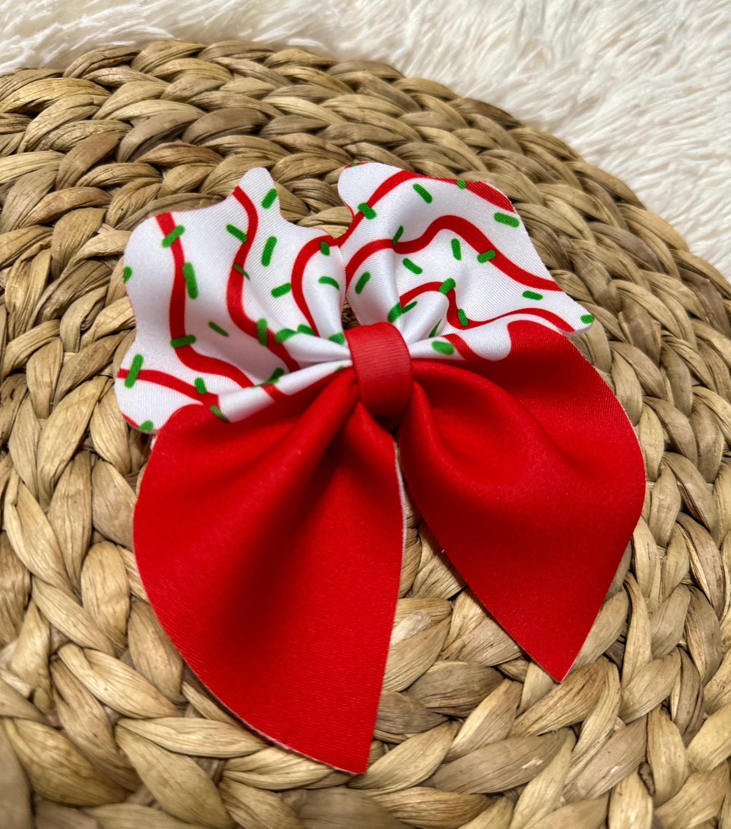 Christmas Cake