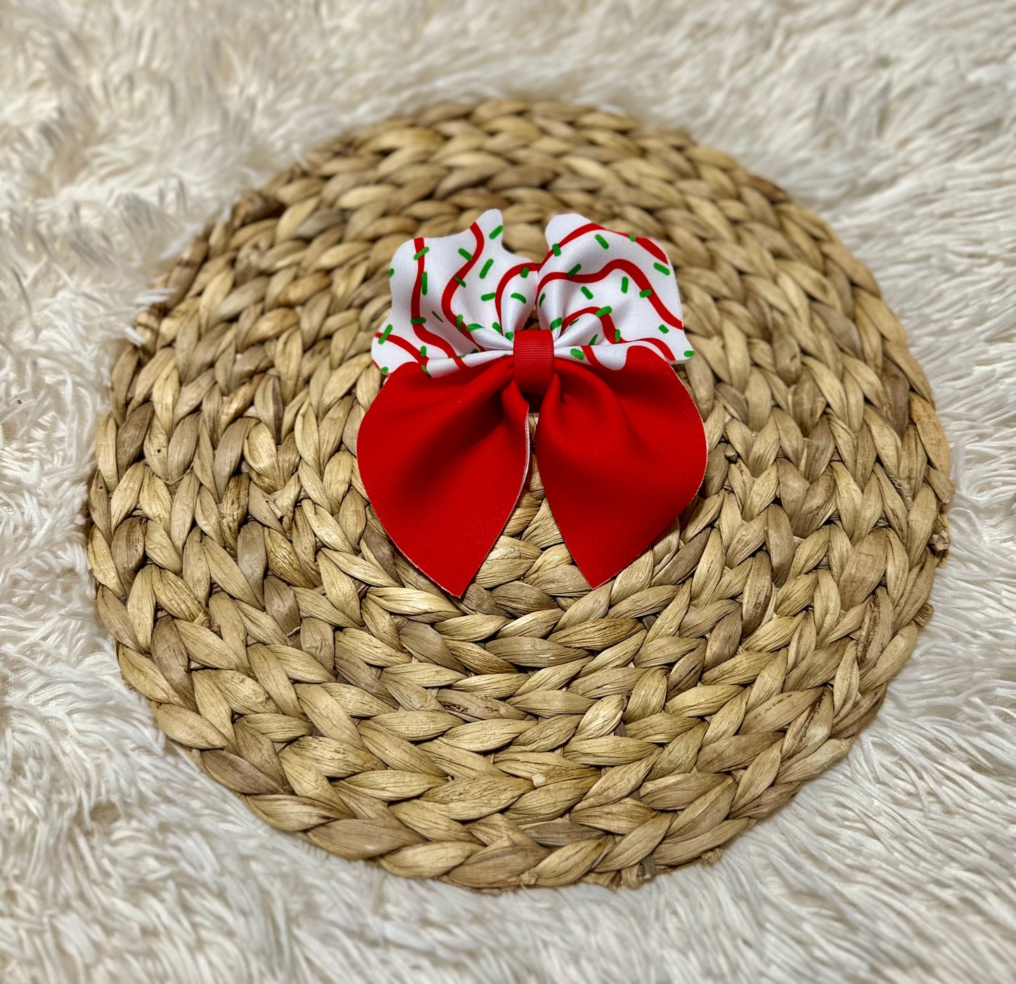 Christmas Cake