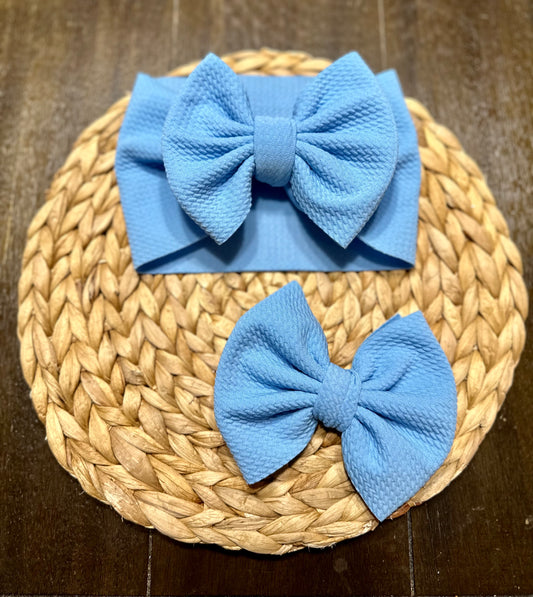 Light Blue 💙✨