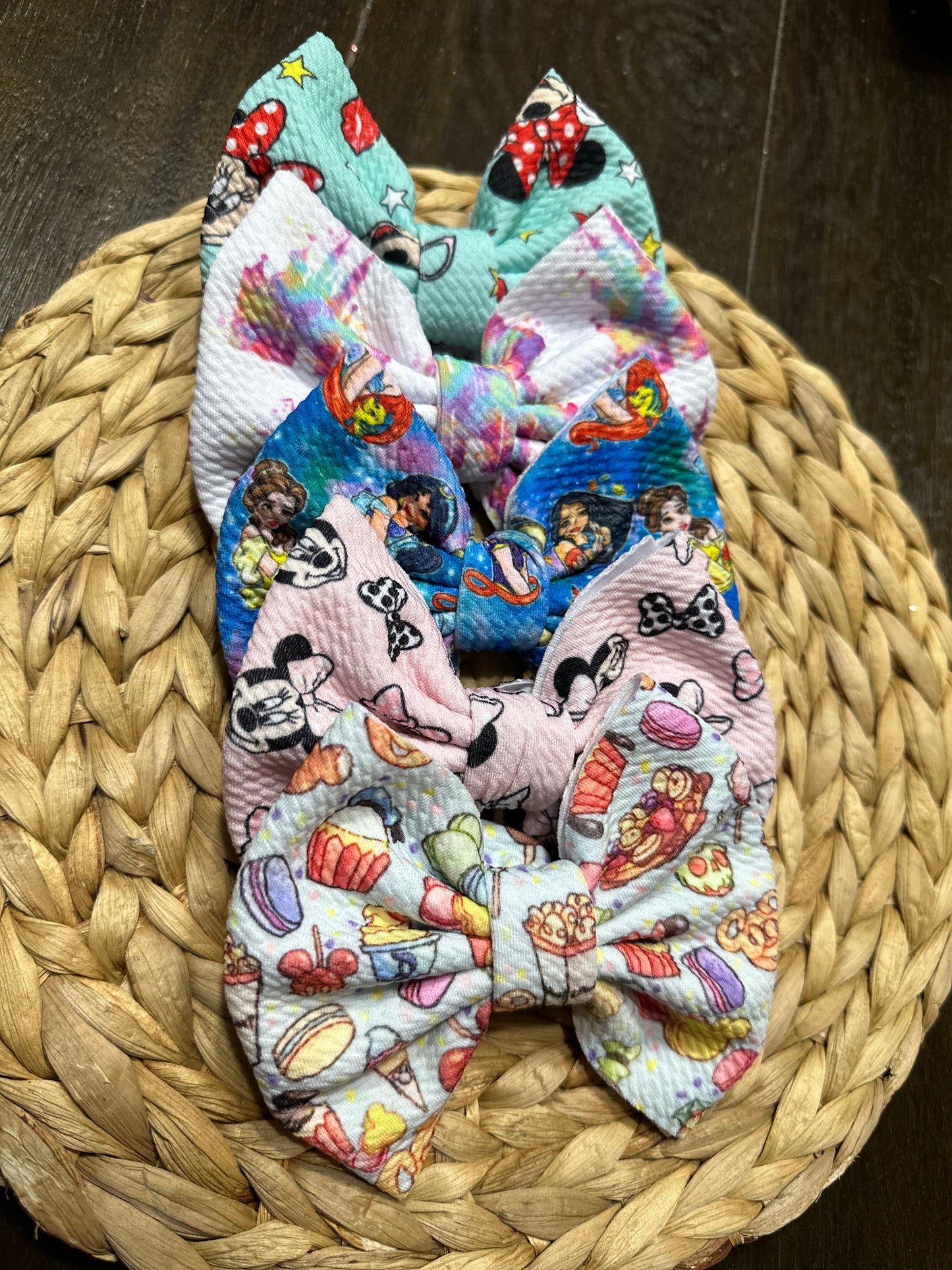 Magical Snacks