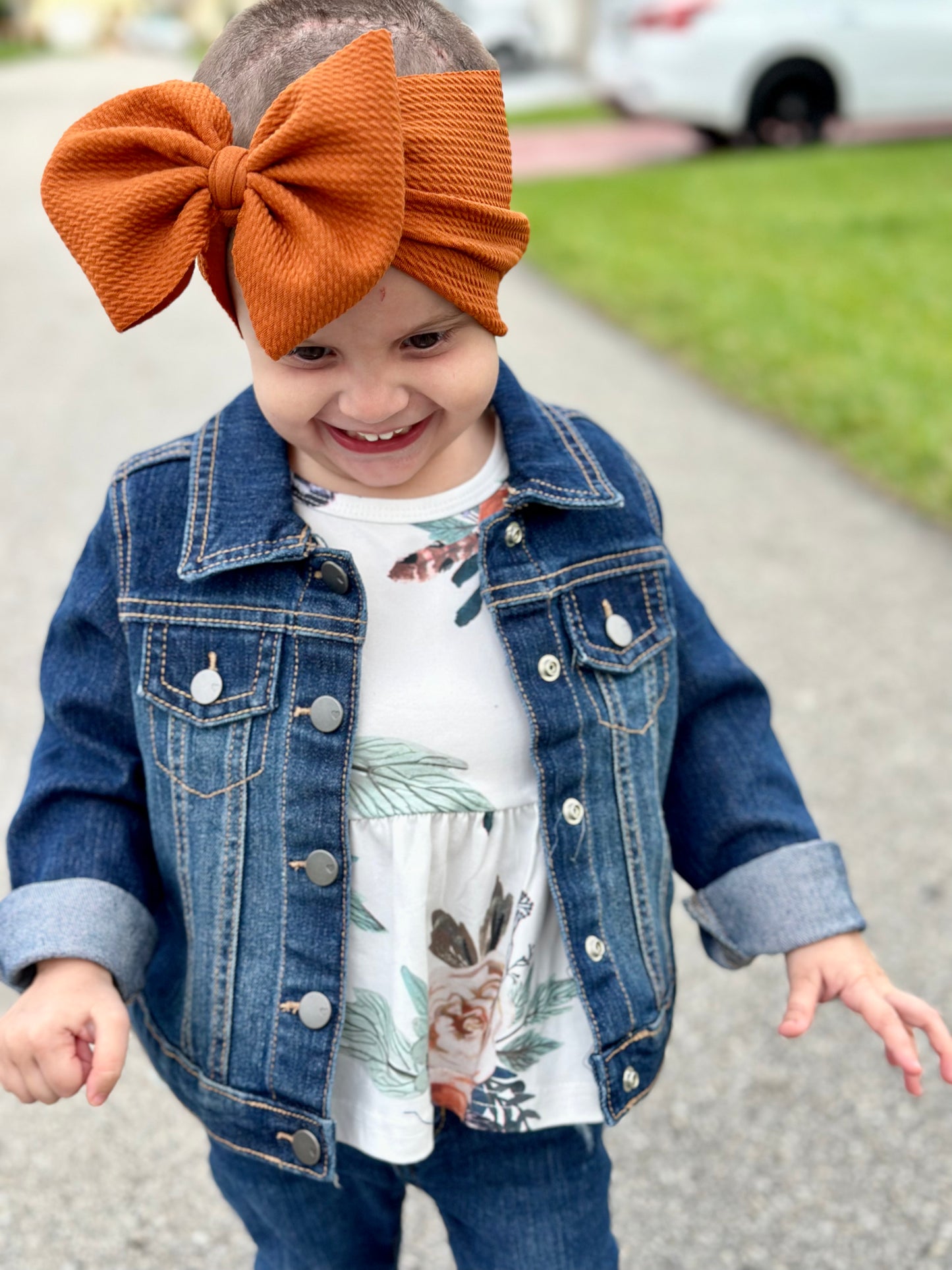 Pumpkin Spice 🧡🍂