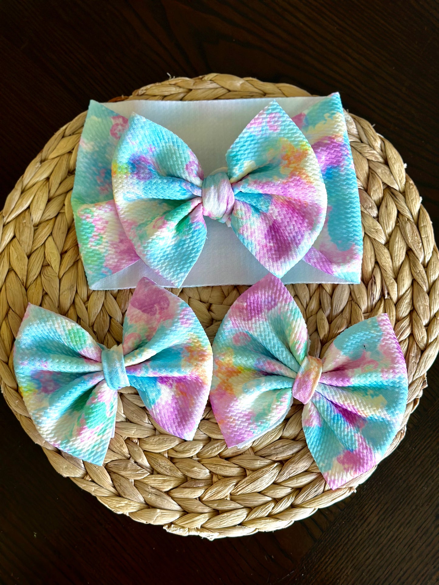 Tye dye💕