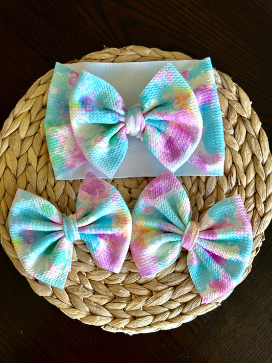 Tye dye💕
