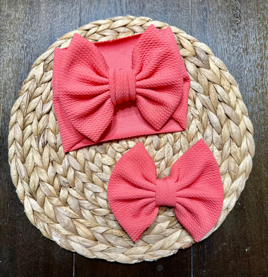 Coral 🪸