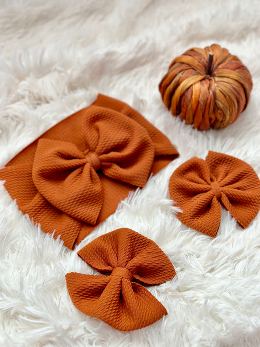 Pumpkin Spice 🧡🍂